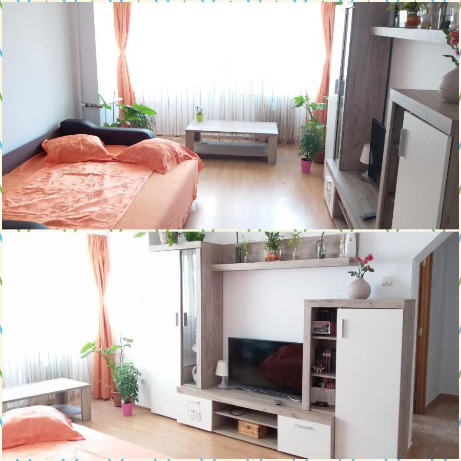 Apartament Apartament Anca Konstanca Zewnętrze zdjęcie