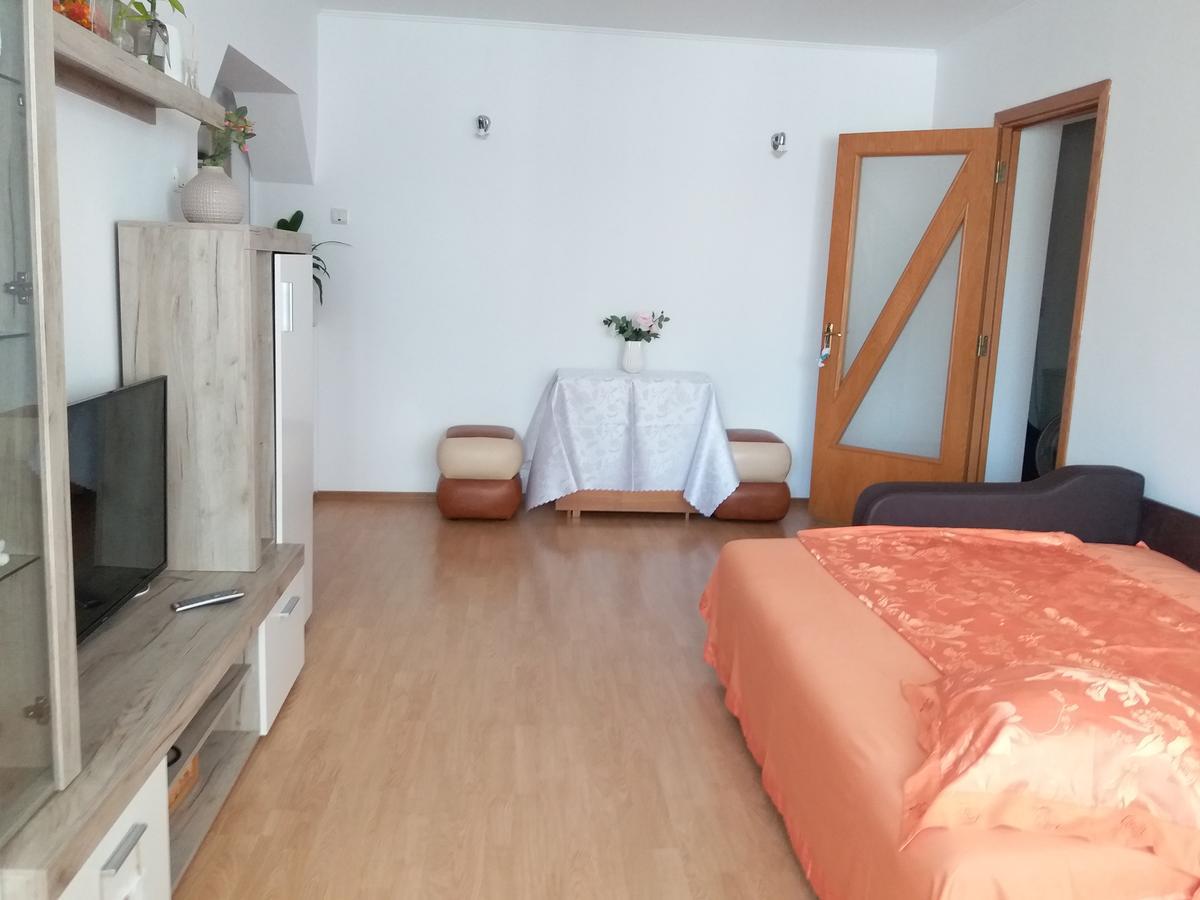 Apartament Apartament Anca Konstanca Zewnętrze zdjęcie