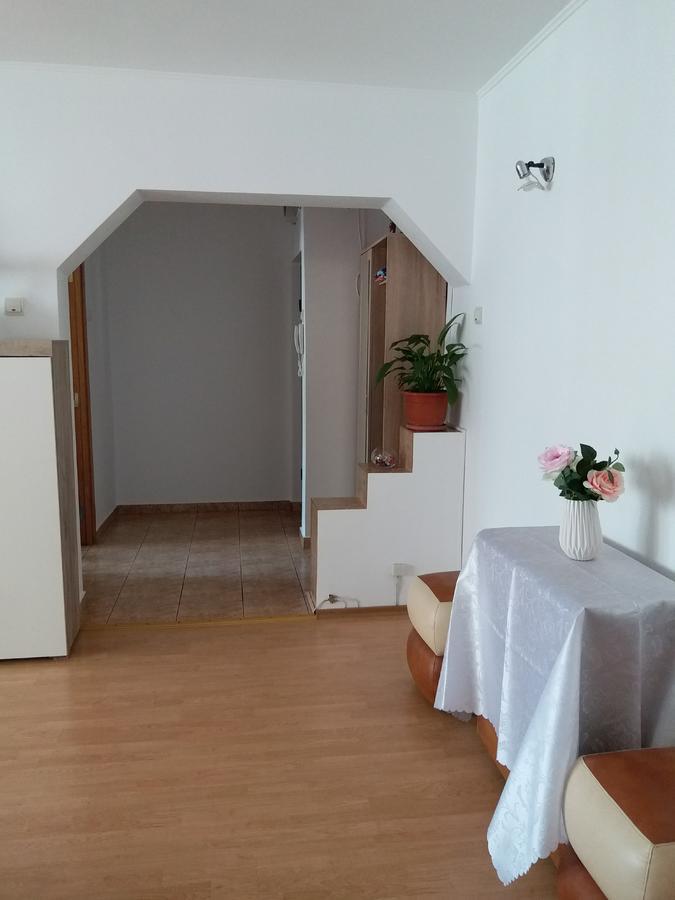 Apartament Apartament Anca Konstanca Zewnętrze zdjęcie