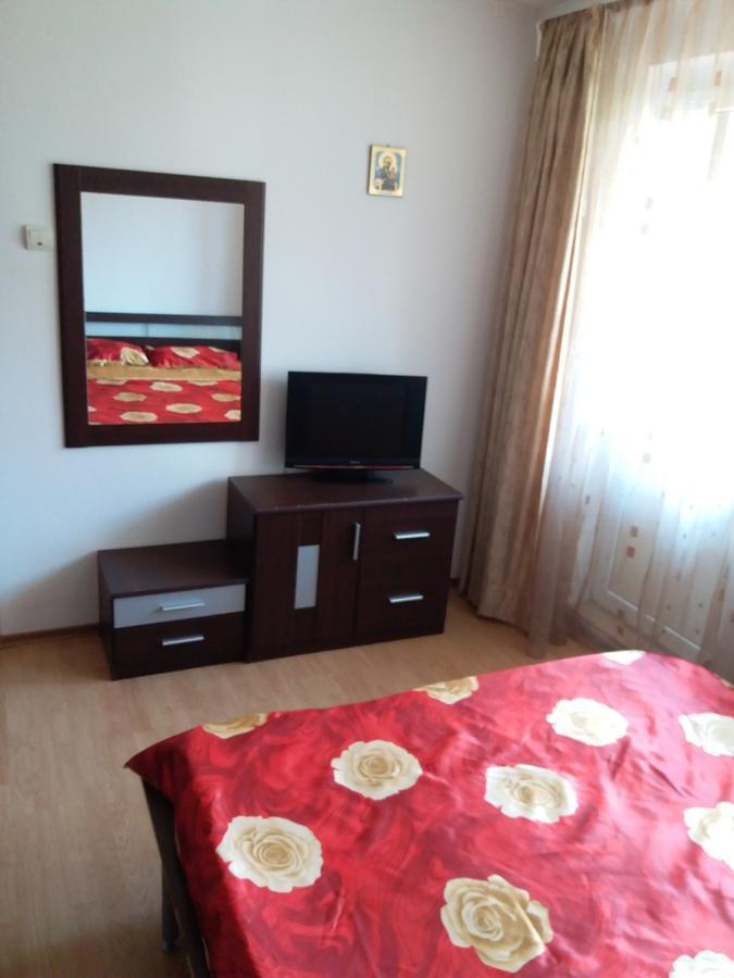 Apartament Apartament Anca Konstanca Zewnętrze zdjęcie